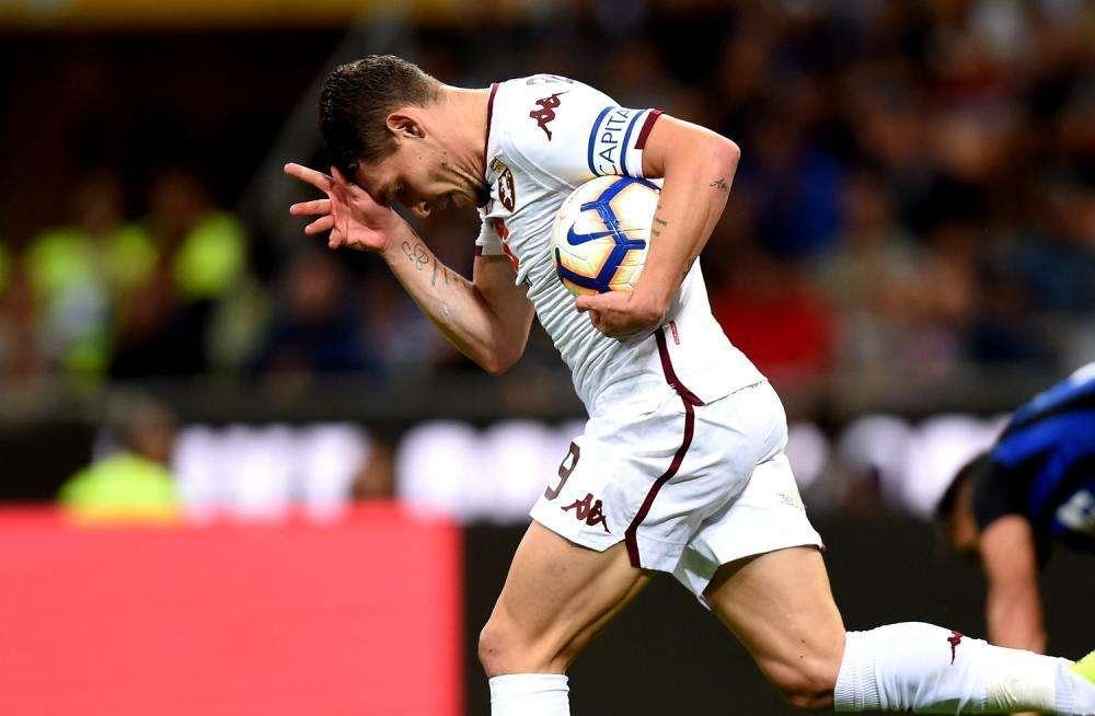 Belotti e il treno Europa da non perdere