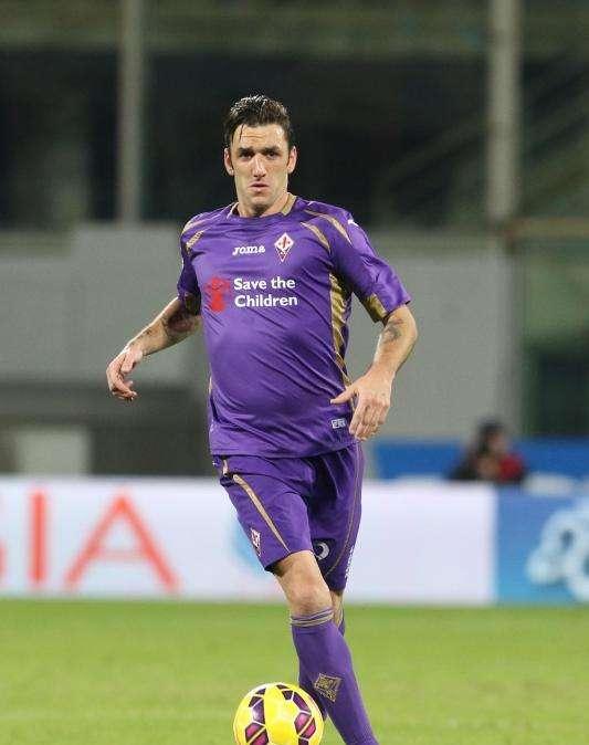 Fiorentina, Rodriguez: "Nel primo tempo Vives andava espulso"