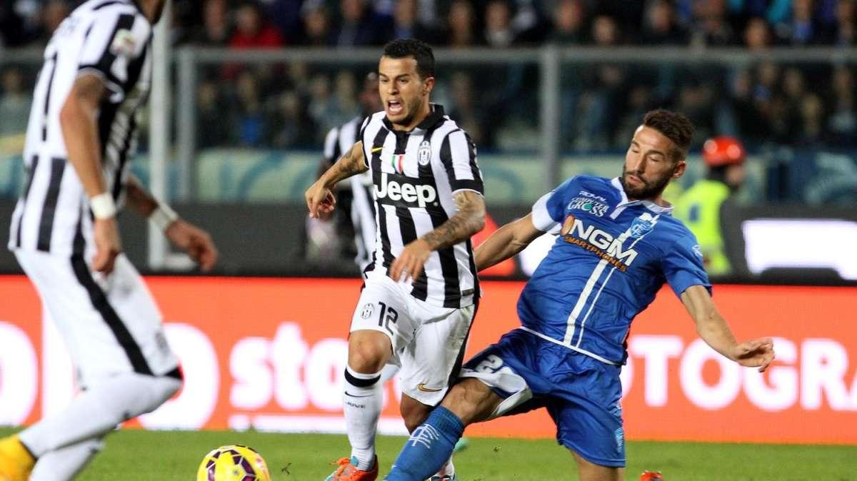 Juventus-Torino, Giovinco è l'osservato speciale