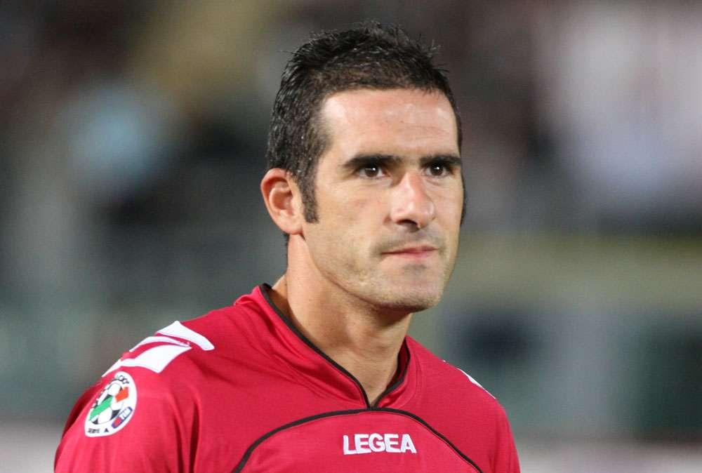 Napoli, la scheda di Lucarelli? E' stato un hacker 