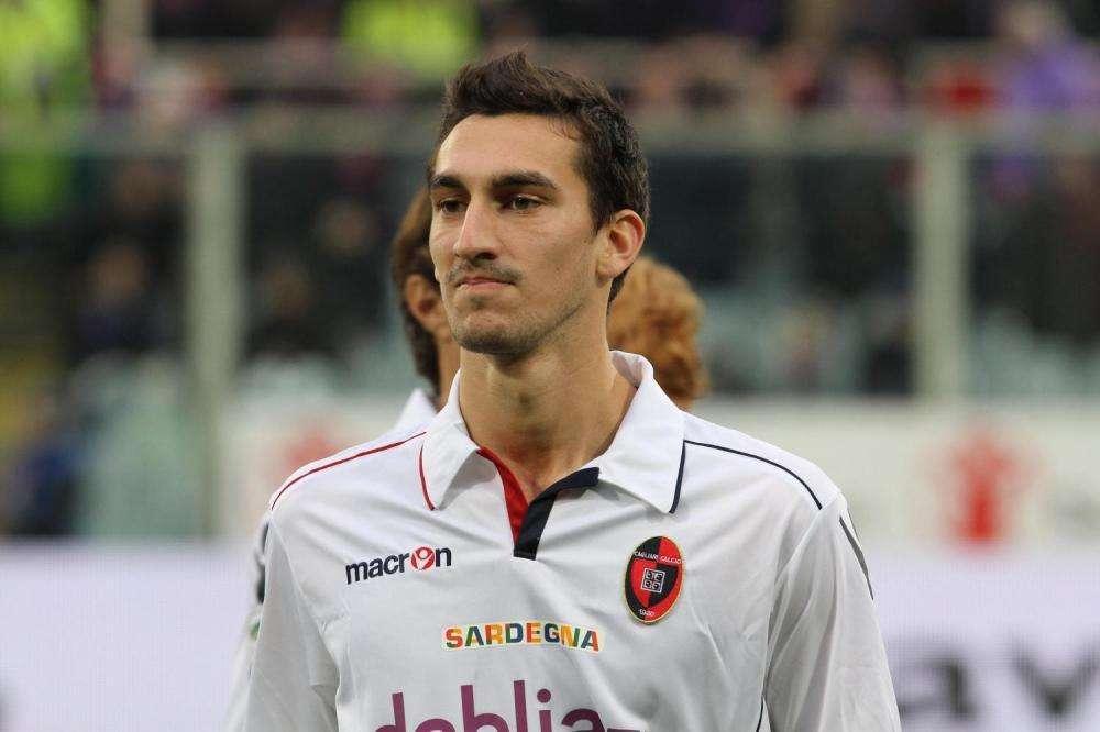 Tragedia Astori, Pilia: “Era un ragazzo dolcissimo e un grande professionista”