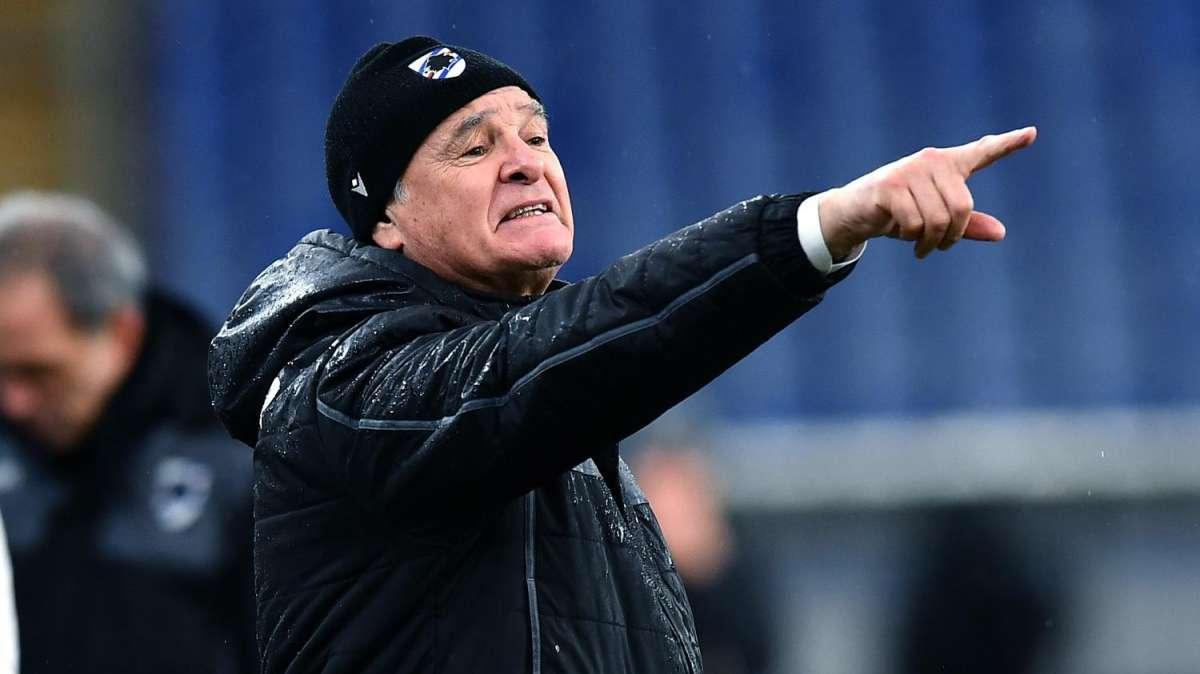 Ranieri e il ritorno in Premier League: "Vado dove c'è un buon progetto"
