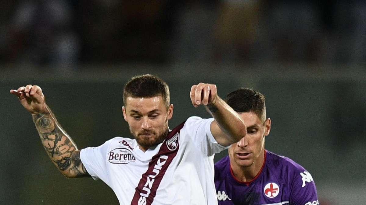 Linetty si avvicina alla Sampdoria 