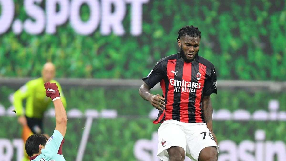 Tuttosport: "Milan indiavolato, Toro sos rinforzi" 