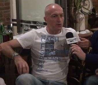 Bruno a La Repubblica: "Nessuno era da Toro più di me. Dybala con me non avrebbe toccato palla"