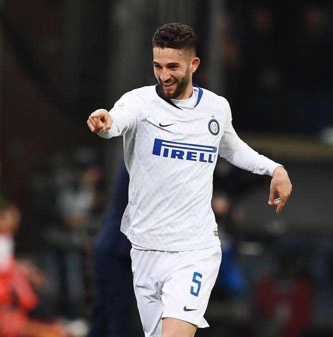 Inter, Gagliardini potrebbe muoversi: flebile pista Toro