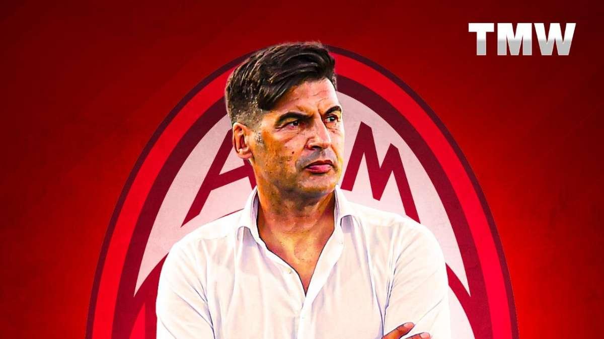 Milan, stasera ultimo test con il Monza prima del Torino 