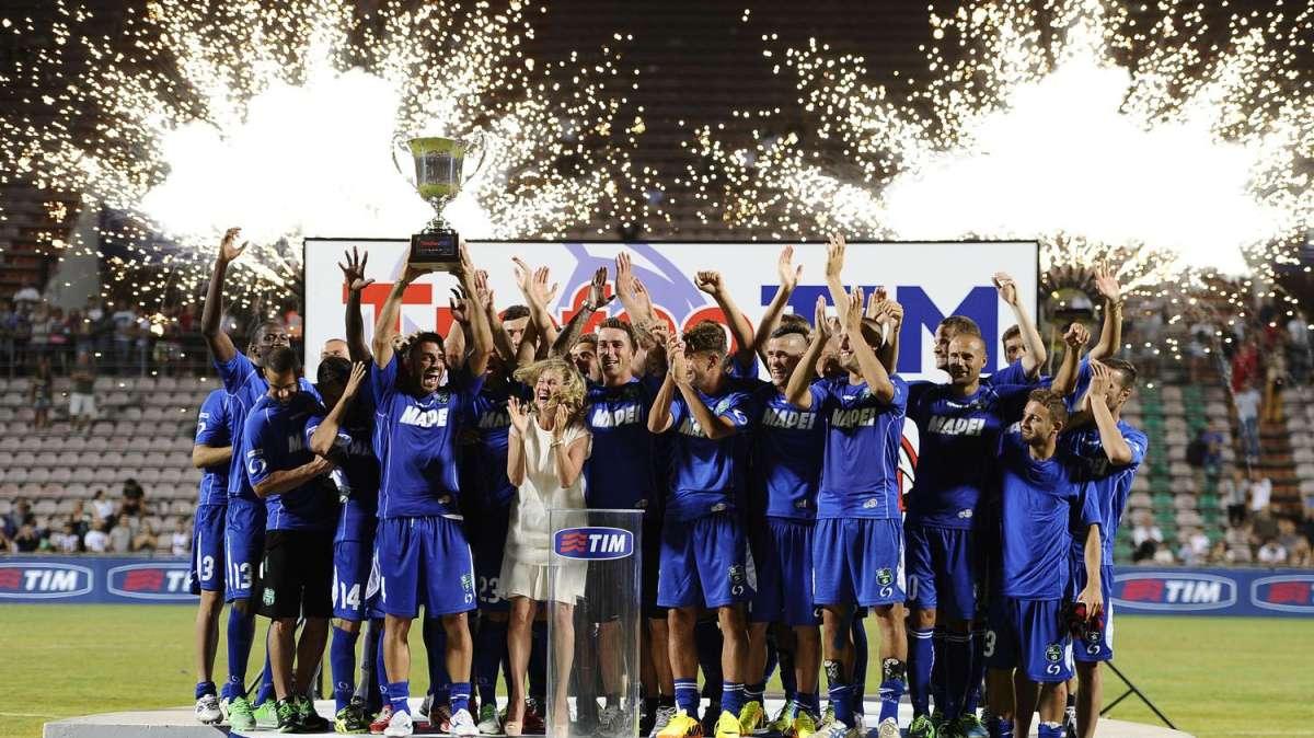 Sassuolo, domattina la ripresa a Carpineti
