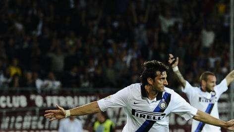 Torino-Parma, Brighi unico ex della gara