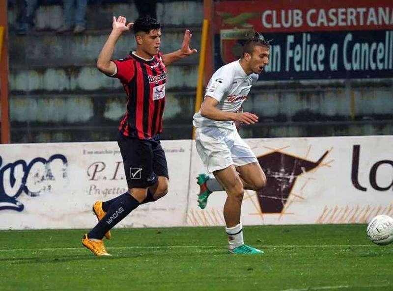 Ufficiale, Bonifazi rinnova fino al 2022 