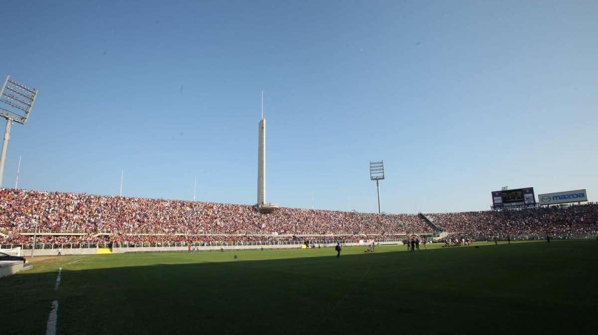 Fiorentina-Torino, dove parcheggiare per chi arriva in macchina 