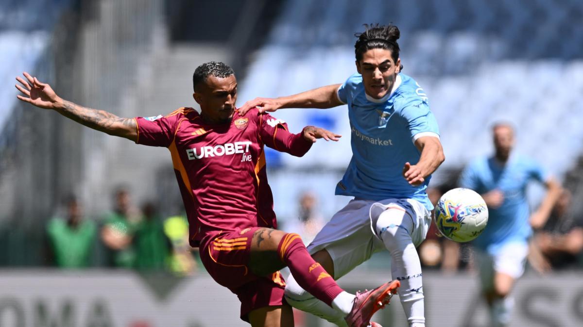 Serie A: i risultati delle gare delle 12,00 all'intervallo 
