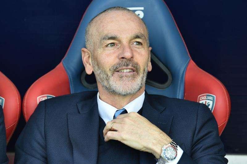 Pioli: "Sapevamo di affrontare un avversario difficile, l'abbiamo recuperata dimostrando carattere"