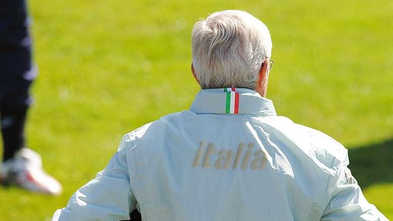 Primavera, Miello convocato in Under 19