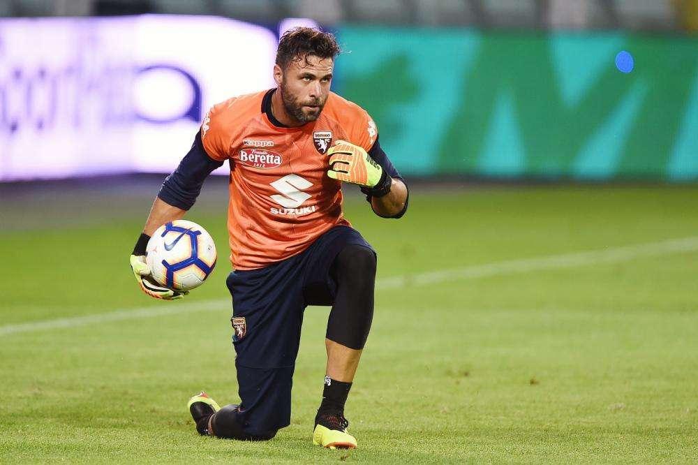 Torino, Sirigu ancora out 