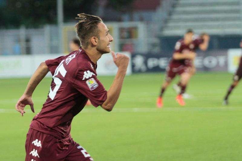 Torino, ag. Edera: "Ancora qualche dettaglio poi Simone vestirà la maglia del Parma"