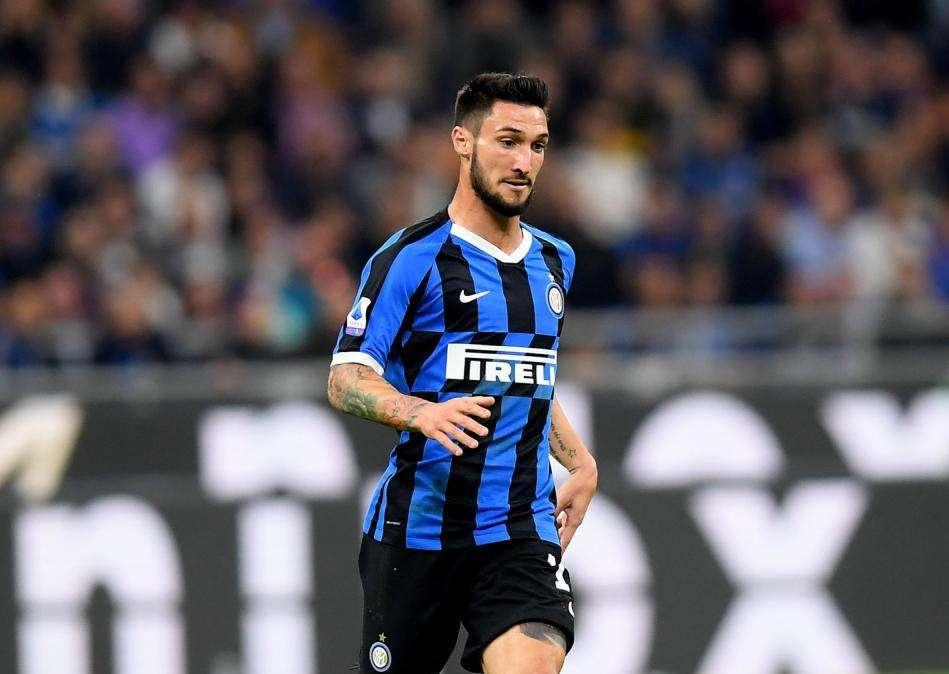 Politano sblocca il mercato di Cairo