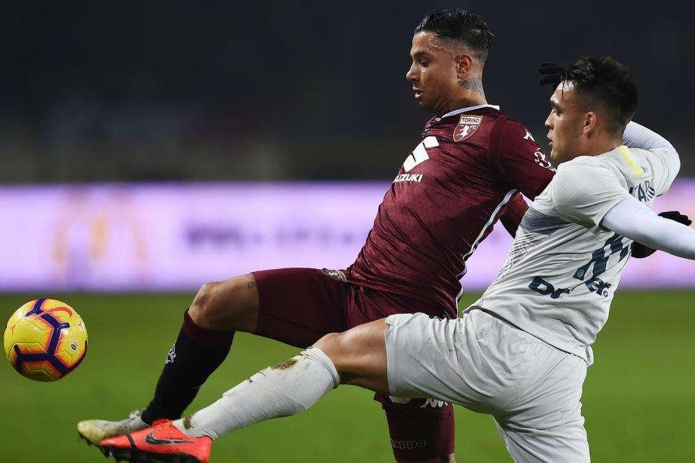In vista della gara con la Fiorentina nonostante tutto ci sono certezze in difesa