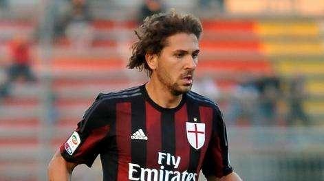 Verso Genoa-Torino: ok le condizioni di Cerci