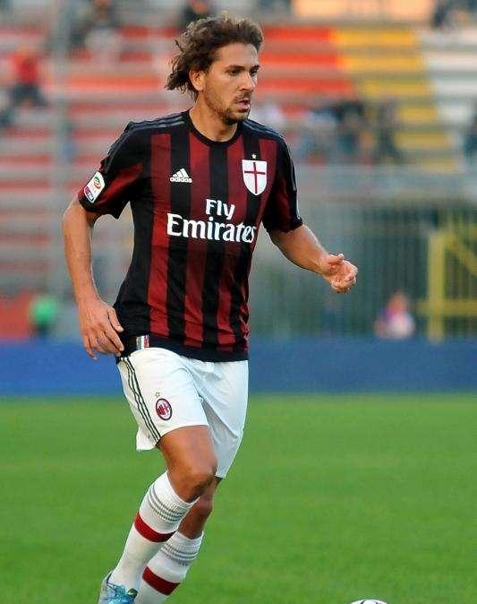 Milan, Cerci: "Tantissimi ricordi qui a Torino, ma stasera vogliamo fare punti"