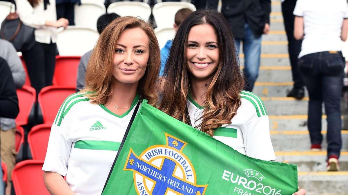 Irlanda del Nord, scelti i giocatori per i playoff contro l'Italia