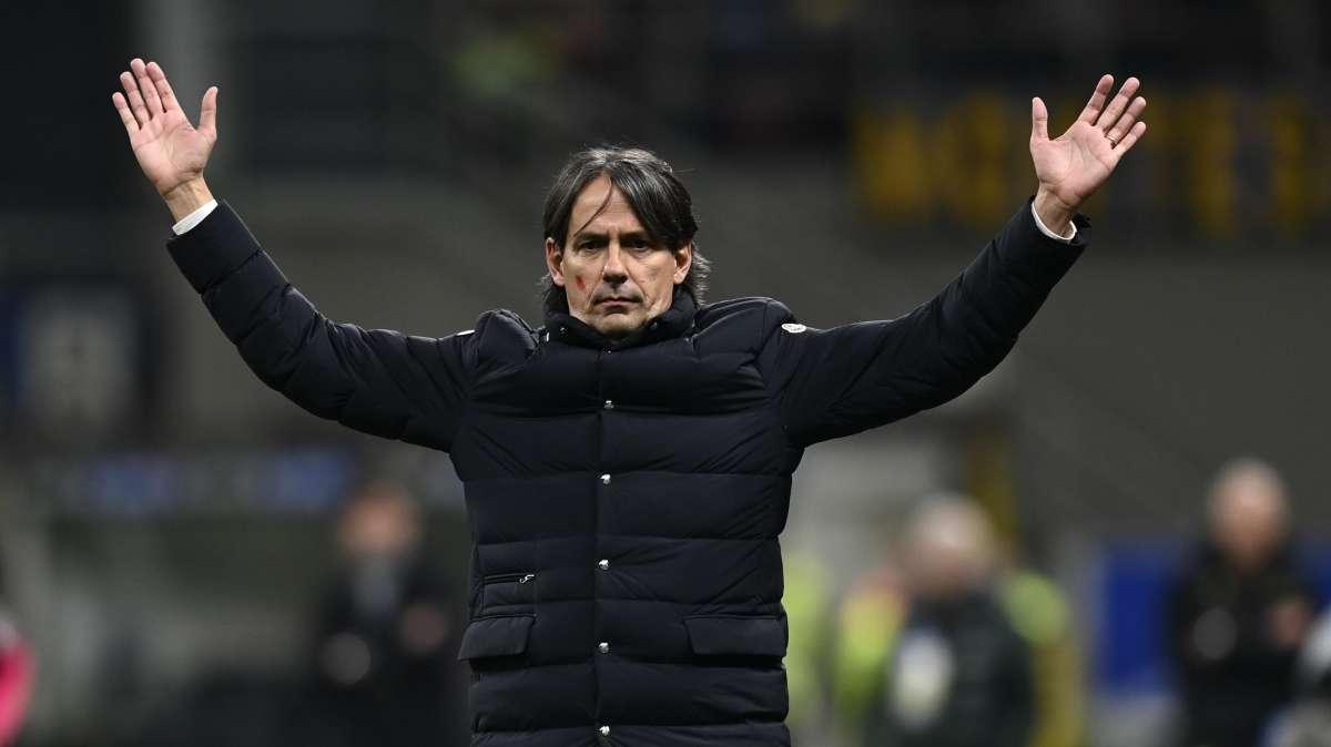 Inter-Lecce, le formazioni ufficiali 