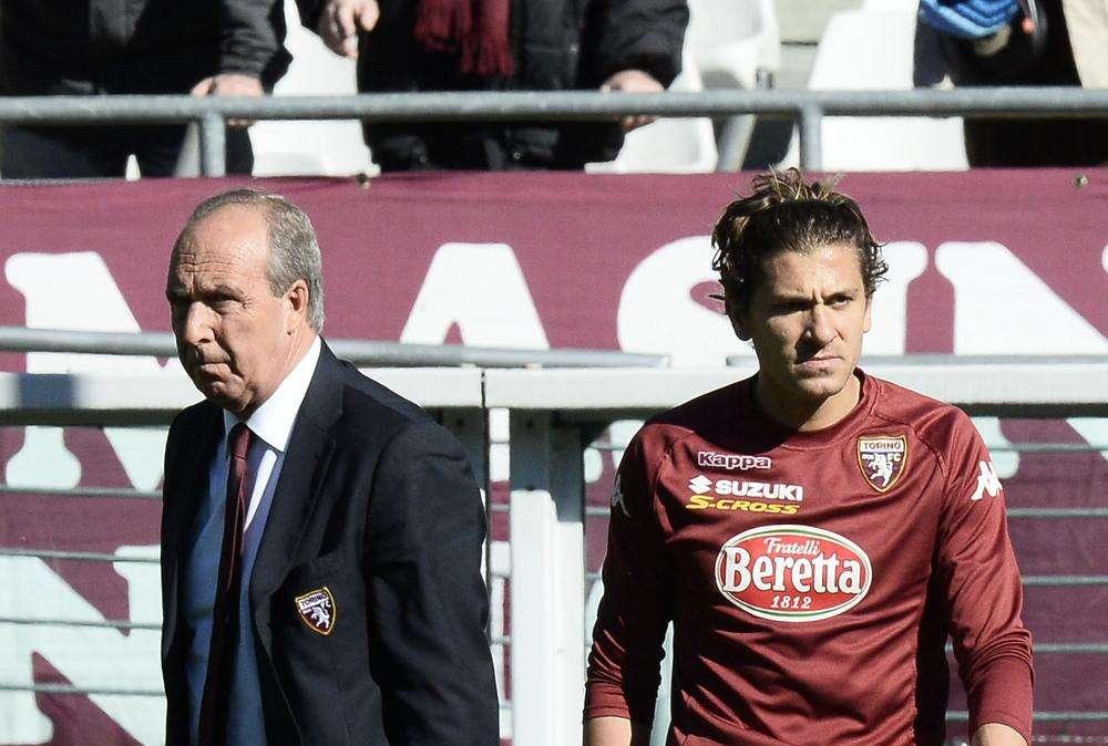 In Inghilterra: "L'entourage di Cerci è a Londra: la situazione..."