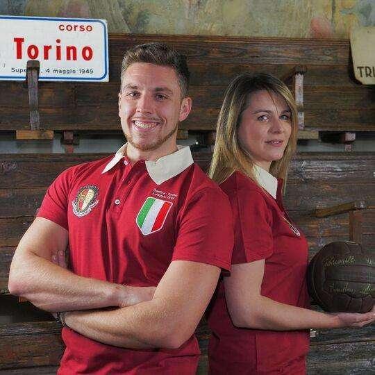 Museo del Toro, ecco la nuova maglia storica ispirata all’ultima indossata dal Grande Torino