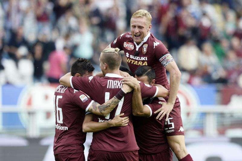 Marazzina: "Il Torino può battere la Juventus"