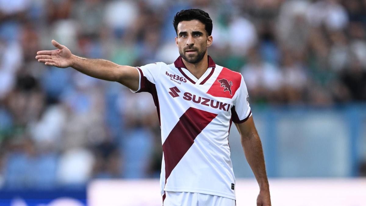 Cömert scuote il Torino: “Basta sconfitte, a Firenze vogliamo vincere e cambiare la stagione”
