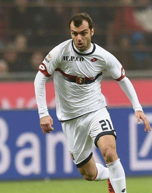 Pandev: "Non è stato facile rimontare, Toro buona squadra"