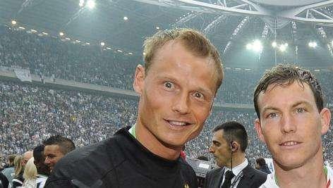 UFFICIALE: Alex Manninger all'Augsburg