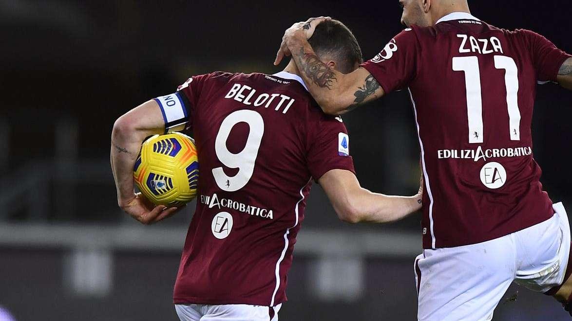 Belotti-Milan, per i rossoneri è corsa all'oro granata