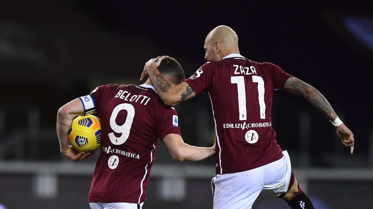 Il Gallo si risblocca, il Toro per salvarsi ha bisogno dei suoi gol