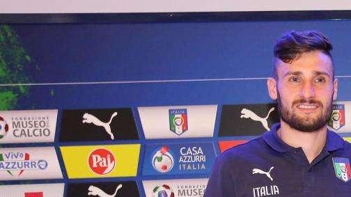 Niente ritorno di fiamma per un ex-stagista azzurro, che resta in Bundes