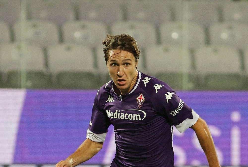 Ufficializzato il passaggio di Federico Chiesa alla Juventus
