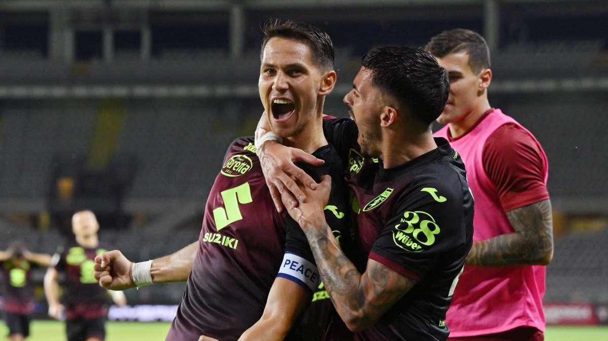ESCLUSIVA - Lukic alla Roma? No, c'è un altro futuro possibile
