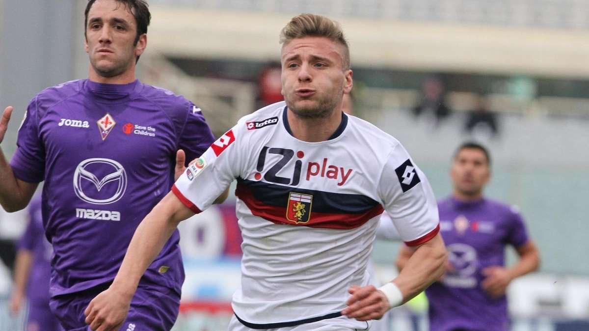Immobile si sente già granata: "Voglio essere degno del Toro"