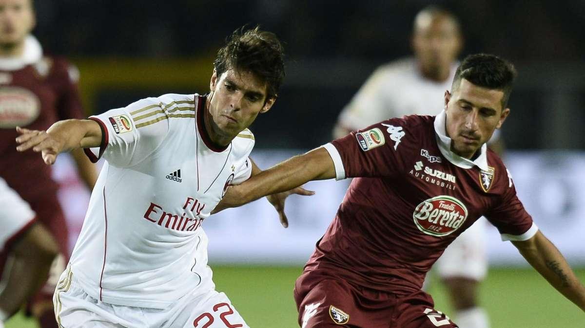 Una serata da svolta per rossoneri e granata
