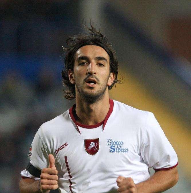 Torino, se salta Genevier è pronto Morosini 