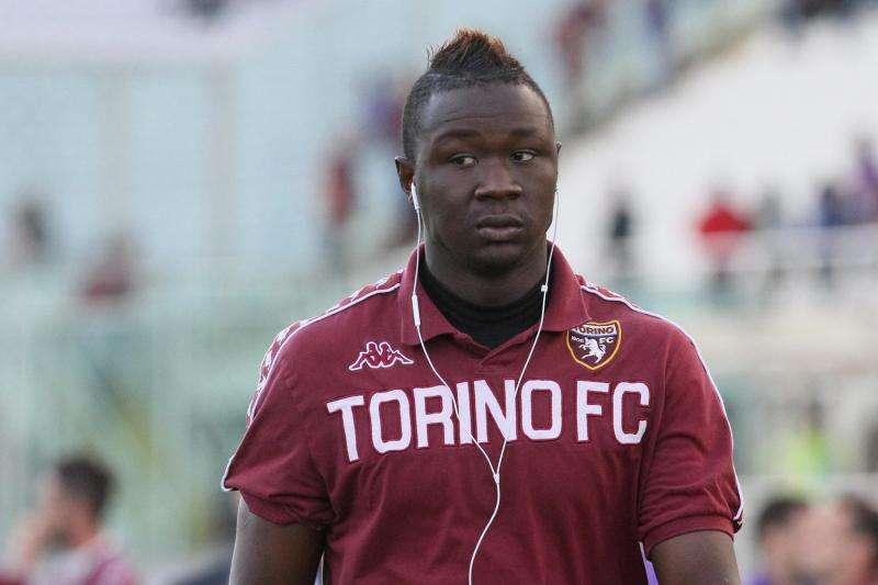 Lys Gomis, inserimento del Bari