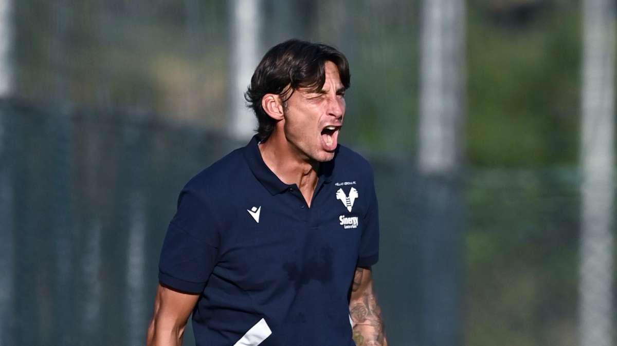 Verona nel caos, Cioffi via per Mazzarri? 