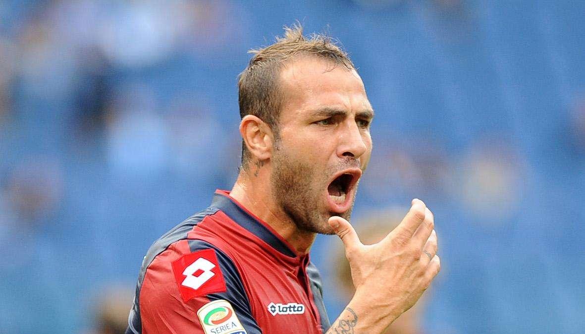 Genoa, Portanova: "Chiudere qui? Mi piacerebbe"