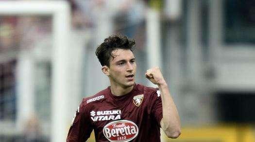Inserimento del Manchester United per Darmian. Ma c'è anche la Roma