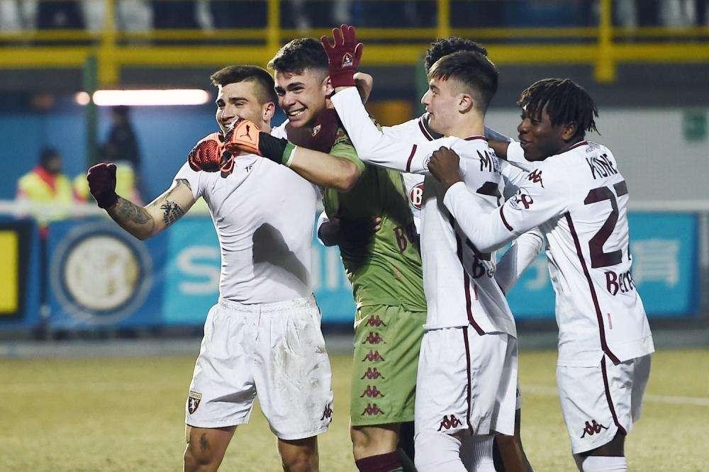 Primavera 1 - I verdetti finali: Toro-Fiorentina si gioca il 6 giugno