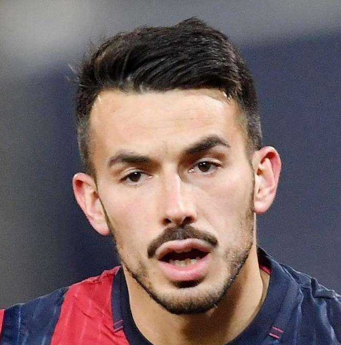 Sansone vicino al Vicenza 