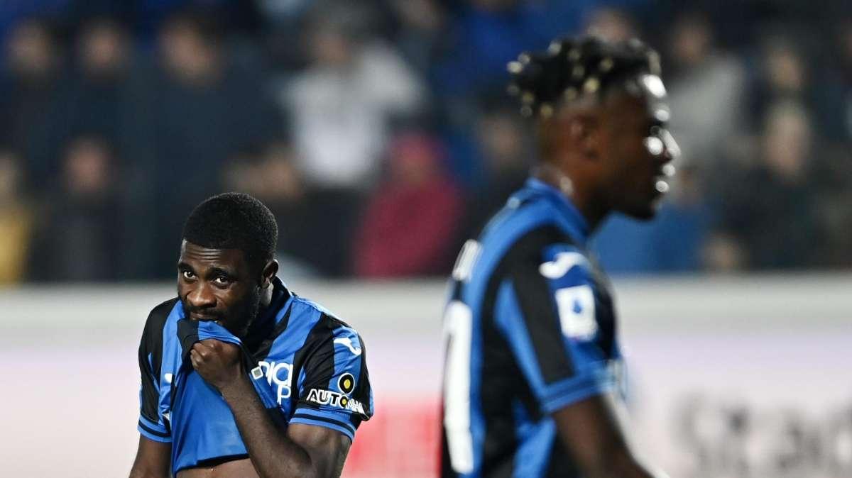 Il ballo delle punte: Nzola, Zapata, Muriel & co. Mezza Serie A a caccia di gol