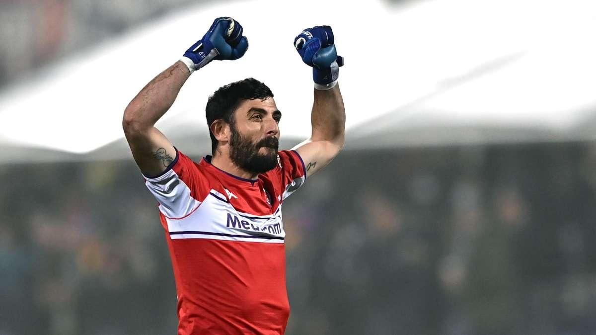 Rivoluzione tra i pali della Lazio, ma Sarri boccia Sirigu 