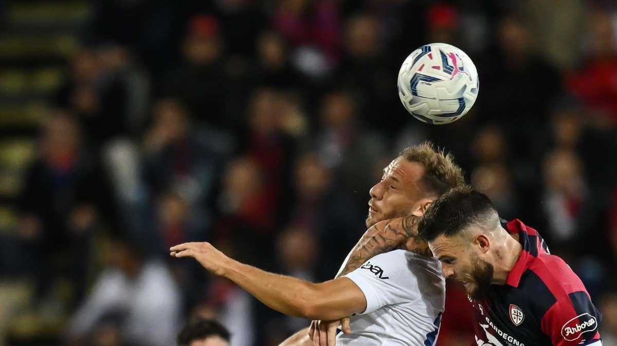 Il Cagliari aspetta Nandez, lui attende una big 