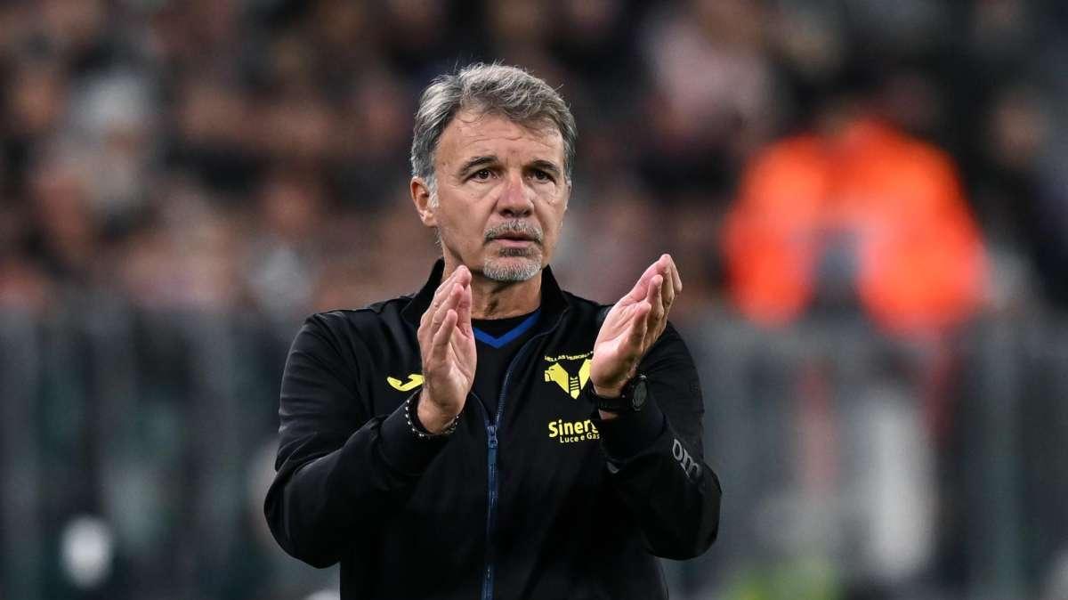 Verona-Lecce, le formazioni ufficiali 